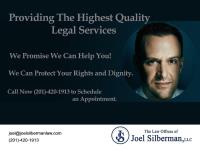 The Law Offices of Joel Silberman, LLC image 58